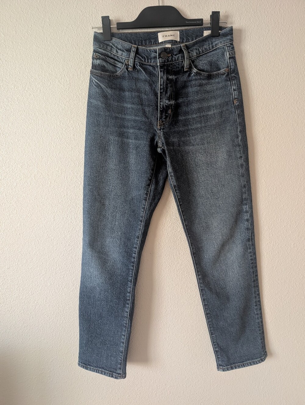 Frame The Borrowed Jean